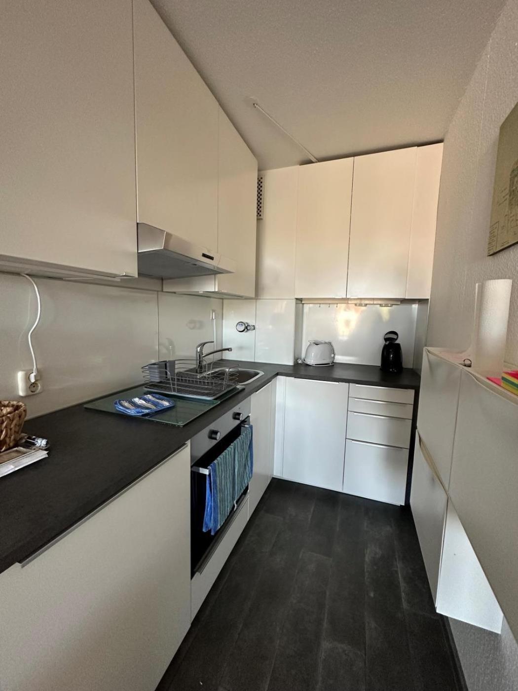 Apartment Strandhotel 23