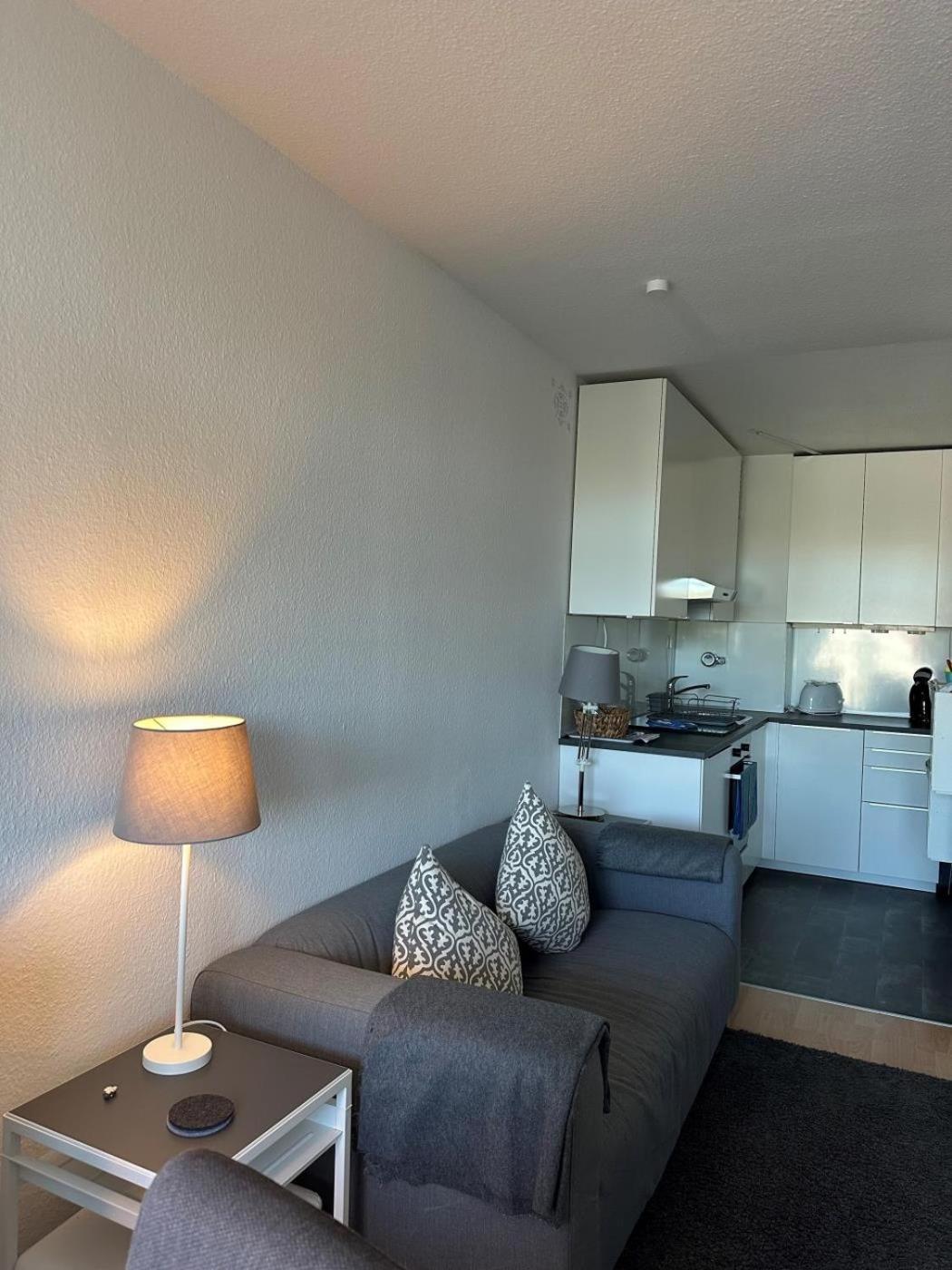 Strandhotel 23 Apartment *